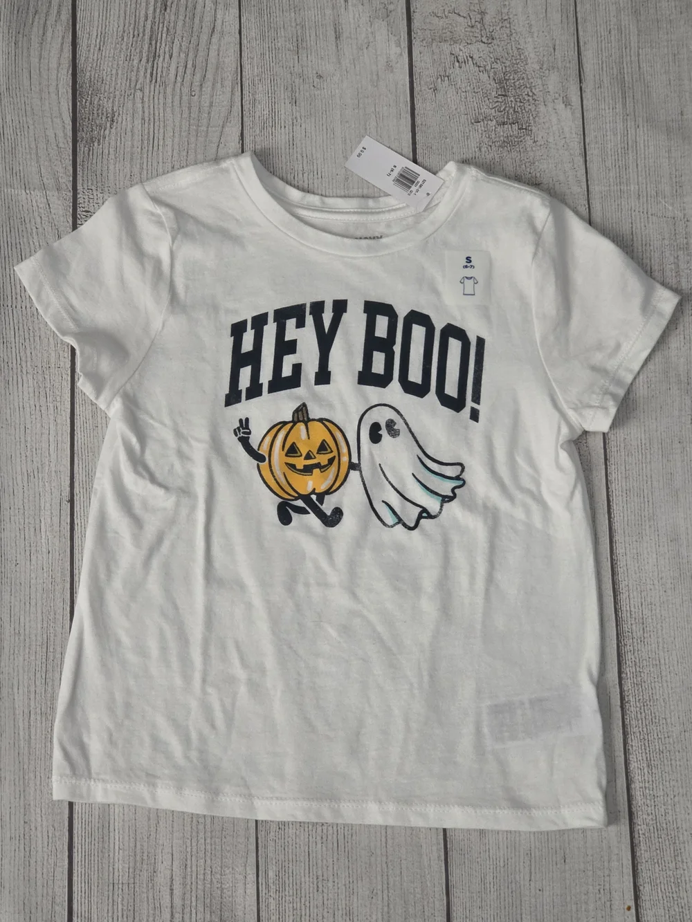 Old Navy White